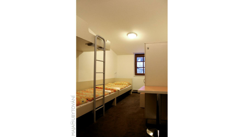 Penzion Mája Malá Morávka